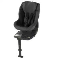 Детское автокресло JANE Concord Ikonic-R (40-105 см) гр.0/1 Matt black