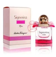 Salvatore Ferragamo Signorina In Fiore женская туалетная вода 20 мл