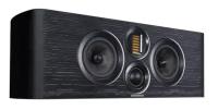 Wharfedale EVO 4.C Black Oak