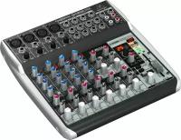 Behringer Xenyx QX1202USB микшерный пульт