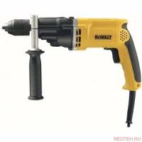 Дрель DeWALT D 21441