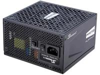 Блок питания SeaSonic Prime Ultra 650 Platinum SSR-650PD2 650W