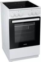 Gorenje Электроплита Gorenje EC5121WG-B