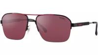 Солнцезащитные очки Carrera 8028 S 003 W6 Adjustable Temples RED HD Polarized