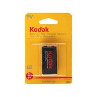 Элемент питания Kodak 6F22-1BL Extra Heavy Duty [k9vhz-1b] 10шт/уп
