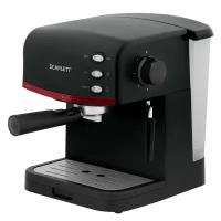 Кофеварка Scarlett SC-CM33017