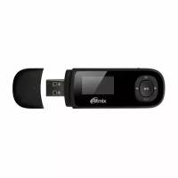 MP3 плеер RITMIX RF-3450 4Gb Black