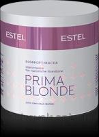 Комфорт-маска для светлых волос Estel Prima Blonde 300 мл