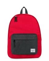 Herschel supply co Рюкзак Herschel red Classic CB000037710