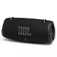 Беспроводная акустика JBL Xtreme 3 черная (JBLXTREME3BLKRU)