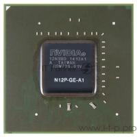 GeForce Gt525m, N12P-GE-A1 RB