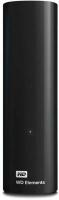 Western Digital Жесткий диск WD Original USB 3.0 8Tb WDBWLG0080HBK-EESN Elements Desktop 3.5" черный