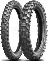 Michelin StarCross 5 Medium 90/100 R14 49M TT Rear