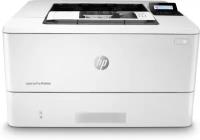 Принтер лазерный HP LaserJet Pro M404dn (W1A53A) A4 Duplex Net