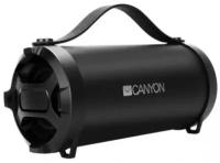 CANYON BSP-6 Bluetooth Speaker, BT V4.2, Jieli AC6905A, TF card support, 3.5mm AUX, micro-USB port