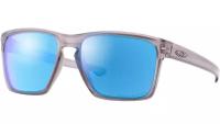 Солнцезащитные очки Oakley Sliver XL 9341 03