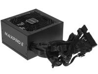 Блок питания Enermax Maxpro II 80 Plus 700W EMP700AGT-C