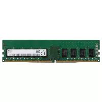 Оперативная память DDR-4 DIMM 8Gb PC-19200 2400Mhz CL17 Hynix