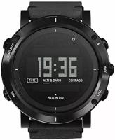 Наручные часы SUUNTO Essential Carbon