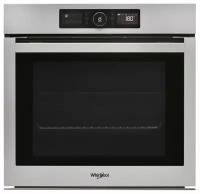 Духовой шкаф Whirlpool AKZ9 6230 IX