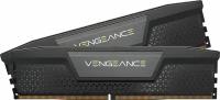 Оперативная память DIMM 32 Гб DDR5 5600 МГц Corsair Vengeance (CMK32GX5M2B5600C36) PC5-44800 2x16 Гб