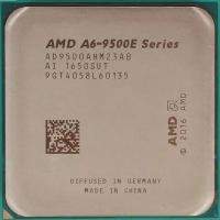 Процессор AMD A6 9500E AD9500AHM23AB Tray