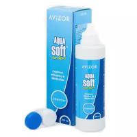 раствор Aqua Soft, 250 мл