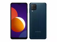 Сотовый телефон Samsung SM-M127F Galaxy M12 3/32Gb Black