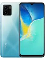 Мобильный телефон Vivo Y15s 3/32 ГБ, зеленая волна