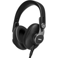 Наушники AKG K371 Black