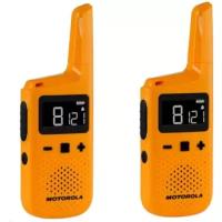 Комплект радиостанций Motorola Solutions Motorola Talkabout T72