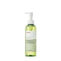 ma:nyo Гидрофильное успокаивающее масло для глубокого очищения пор Herb Green Cleansing Oil 200 мл