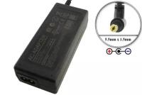 Адаптер (блок) питания 12V, 1.5A - 3A, 5.5mm x 1.5mm (AD-12, AD-12MLA, PN-12W), отд.шнур, для синтезатора и пианино Casio CDP, CTK, PX, WK серий