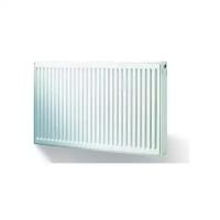 Радиатор панельный профильный Buderus Logatrend K-Profil тип 11 - 500x600 мм (цвет белый)