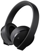 Беспроводная гарнитура Sony Gold Wireless Stereo Headset 2.0 Black (0080) (чёрный)