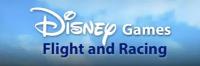 Игра Disney: Flight and Racing