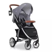 Коляска EasyGo Virage ecco Anthracite