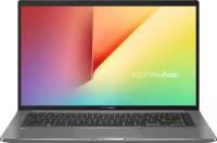 Ноутбук ASUS S435EA-KC046T, 90NB0SU1-M01180, зеленый