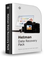 Офисное приложение Hetman Data Recovery Pack. Домашняя версия (RU-HDRP2.3-HE)