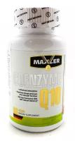 Maxler Coenzyme Q10 60 капсул