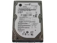 Жесткий диск Seagate ST9120822AS 120Gb 5400 SATA 2,5" HDD