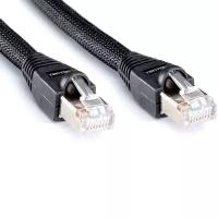 Кабель витая пара патч-корд Eagle Cable 10065032 DELUXE CAT6 SF-UTP 3.2m