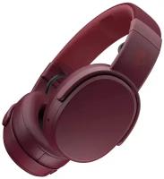 Наушники Skullcandy Crusher Wireless Over Ear (Цвет: Red)