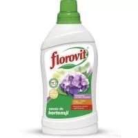 Florovit жидкое удобрение для гортензии, 1 л