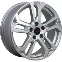 Колесный диск Replay MZ123 7x17/5x114.3 D67.1 ET45 SF