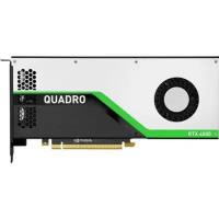 Профессиональная видеокарта Nvidia Quadro RTX 4000 8G