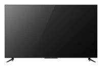 Телевизор 55" TCL 55P728 (4K UHD 3840x2160, Smart TV) черный
