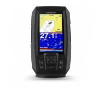 Эхолоты Garmin Striker Plus 4