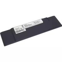 Аккумулятор для ноутбука Amperin для Asus Eee PC 1008KR (1008P-3S1P) 10.95V 2200mAh OEM черная