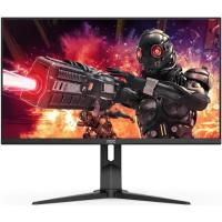 Монитор AOC 28" Gaming U28G2AE black